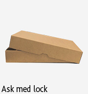 emballage ask med lock