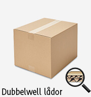 emballage dubbelwell