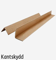 emballage kantskydd