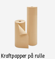 emballage kraftpapper