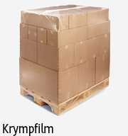 emballage krympfilm