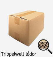 emballage trippelwell