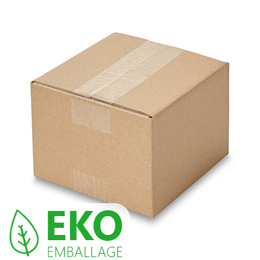 miljövänligt emballage kartong