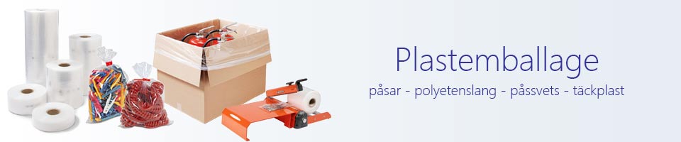 plastemballage