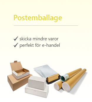 postemballage